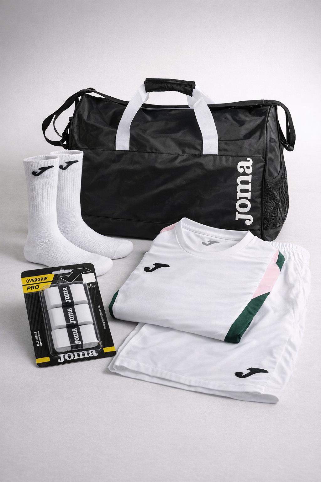 PACK JOUEUR JOMA PADEL STARTER