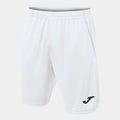 SHORT JOMA PADEL DRIVE MEN BLANCO