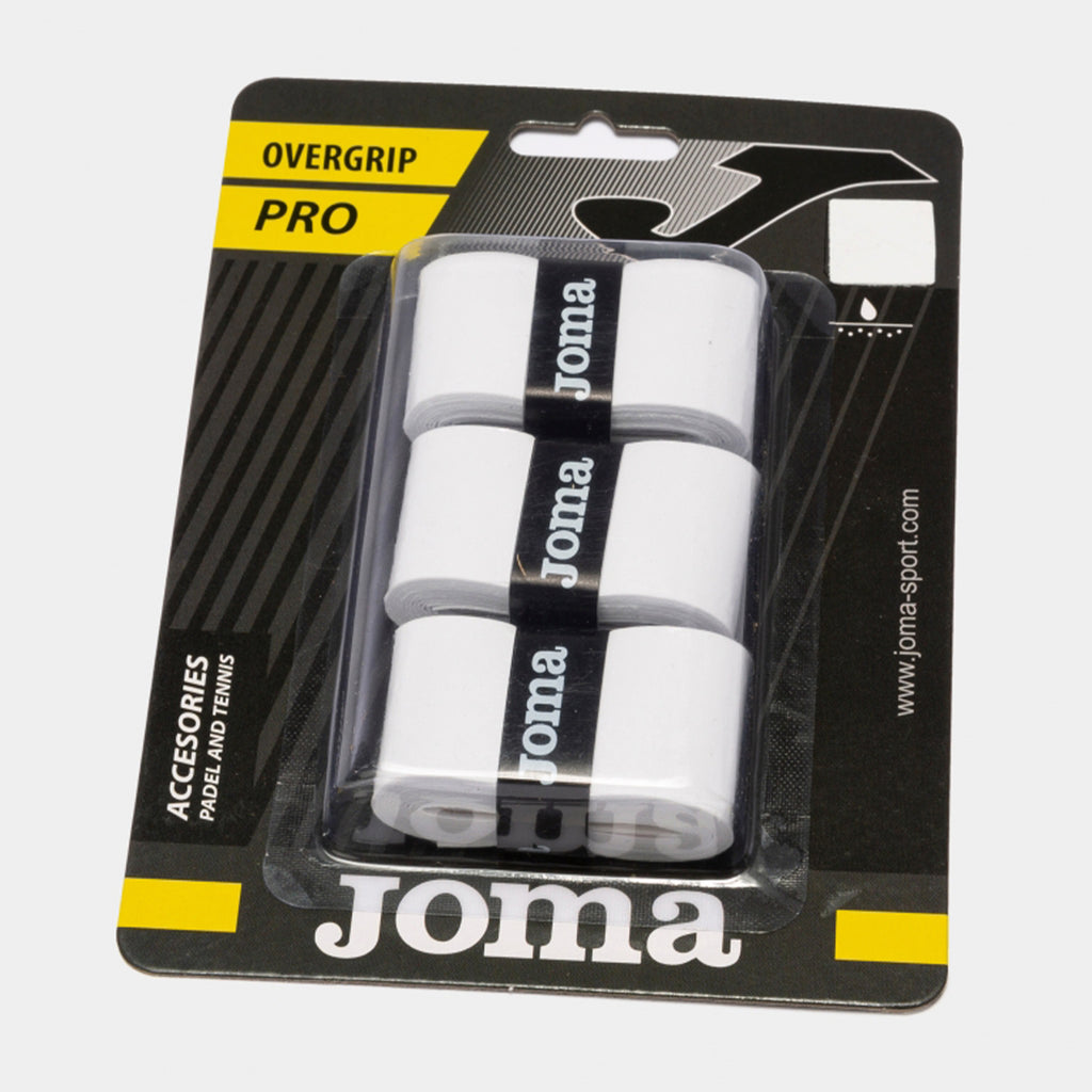 PACK JOUEUR JOMA MEN PADEL STARTER 2