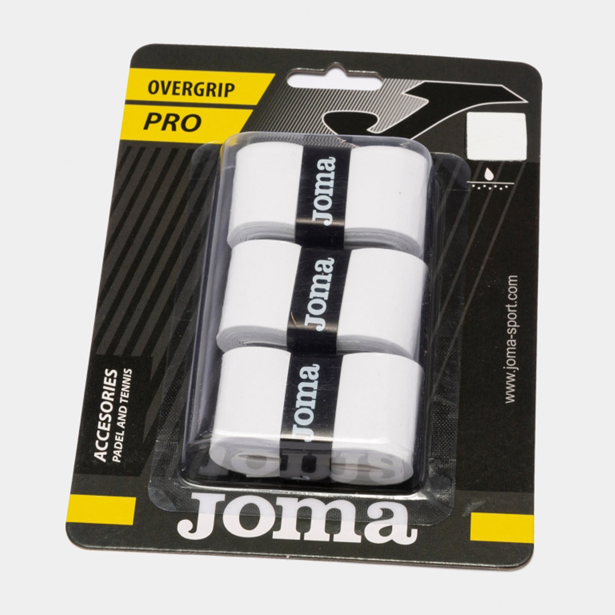 OVERGRIP PRO JOMA