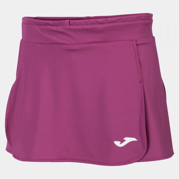 JUPE SHORT JOMA PADEL FALDA VIOLET