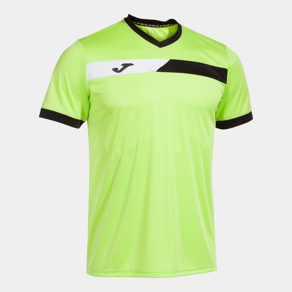 TEE SHIRT JOMA PADEL COURT LIMA