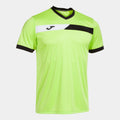 TEE SHIRT JOMA PADEL COURT LIMA