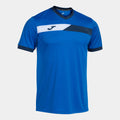 TEE SHIRT JOMA PADEL COURT ROYAL MARINO