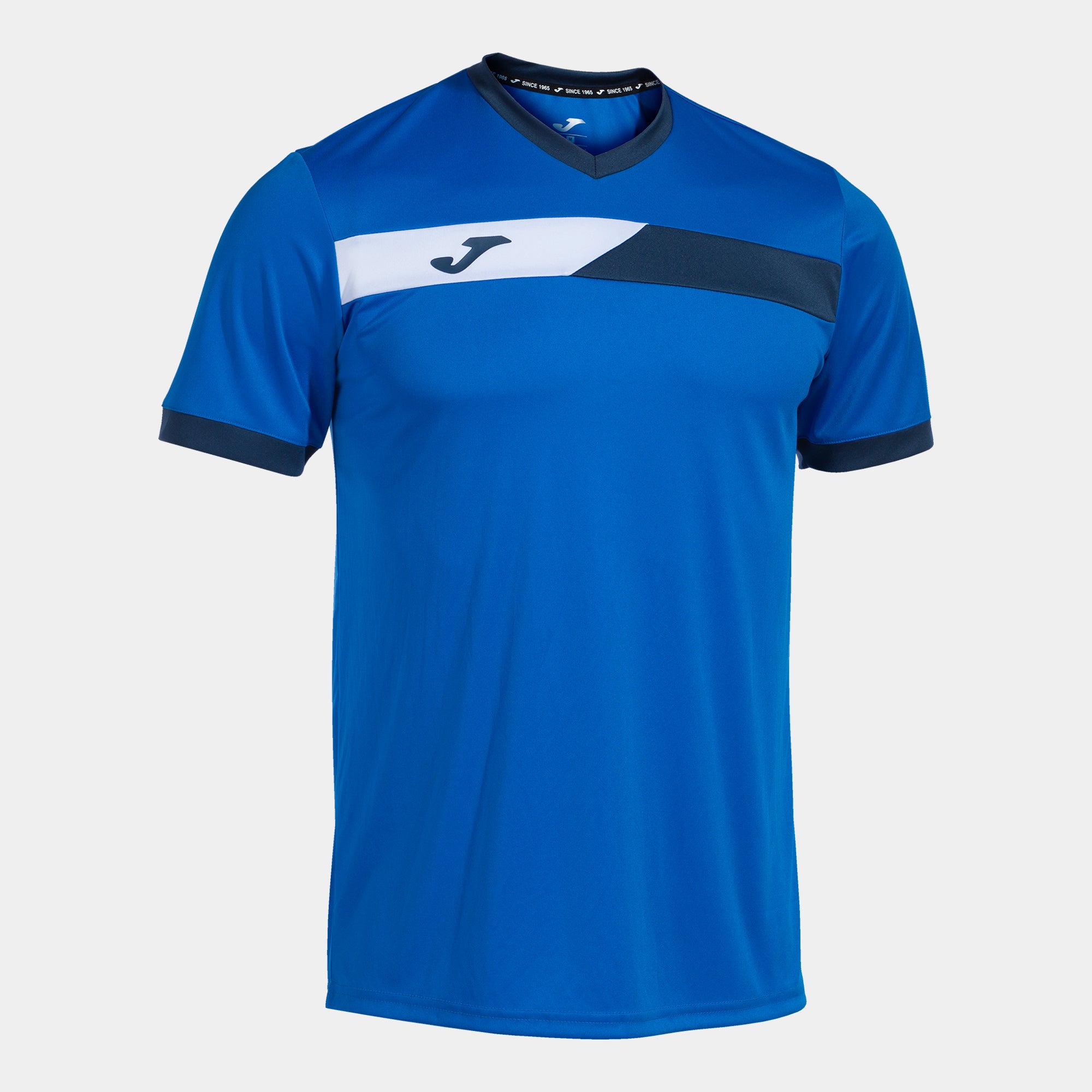 TEE SHIRT JOMA PADEL COURT ROYAL MARINO