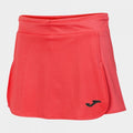 JUPE SHORT JOMA PADEL FALDA CORAIL