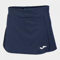 JUPE SHORT JOMA PADEL FALDA MARINO