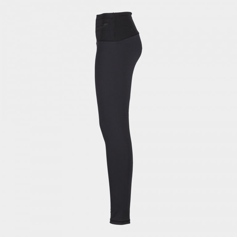 LEGGING JOMA BLACK LADY