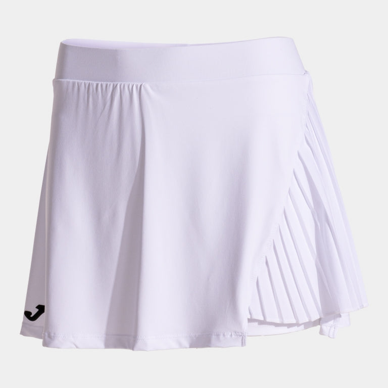 SHORT JOMA PADEL FALDA COURT BLANCO