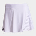 SHORT JOMA PADEL FALDA COURT BLANCO