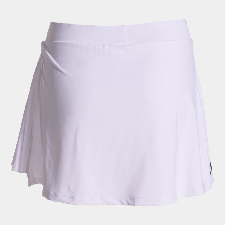 SHORT JOMA PADEL FALDA COURT BLANCO