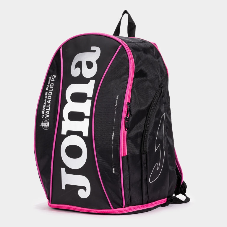 Sac à dos pádel Joma Pink