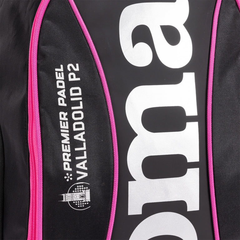 Sac à dos pádel Joma Pink