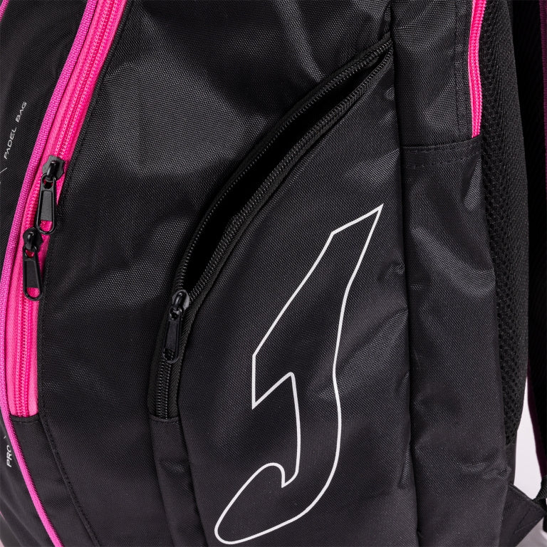 Sac à dos pádel Joma Pink