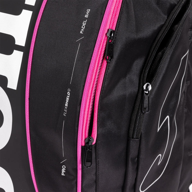 Sac à dos pádel Joma Pink