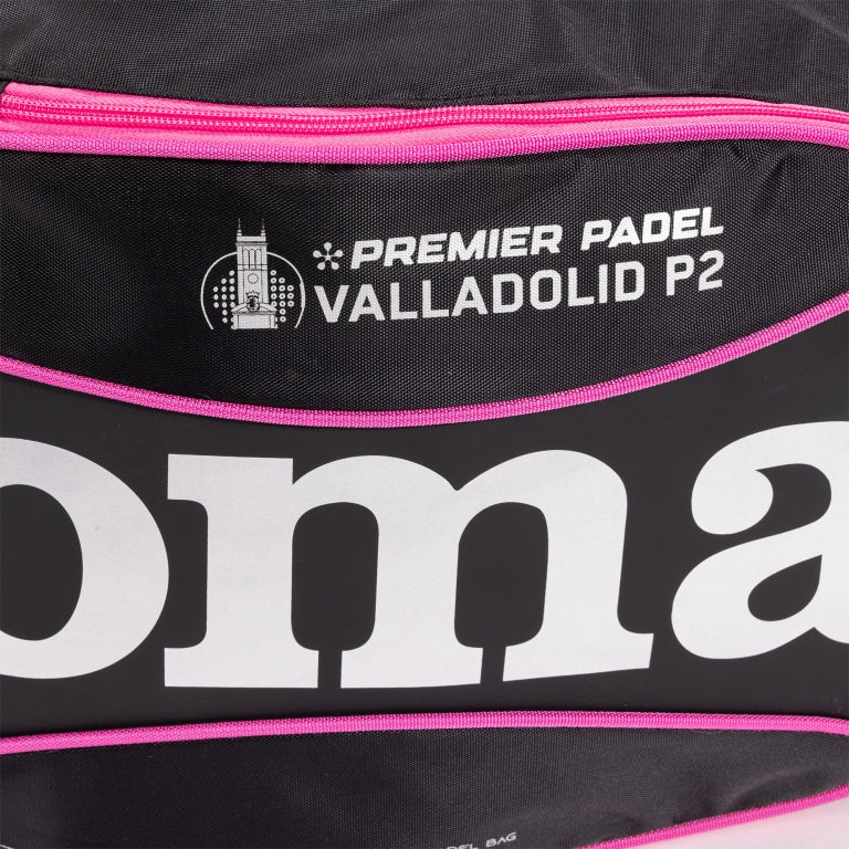 Sac à dos pádel Joma Pink
