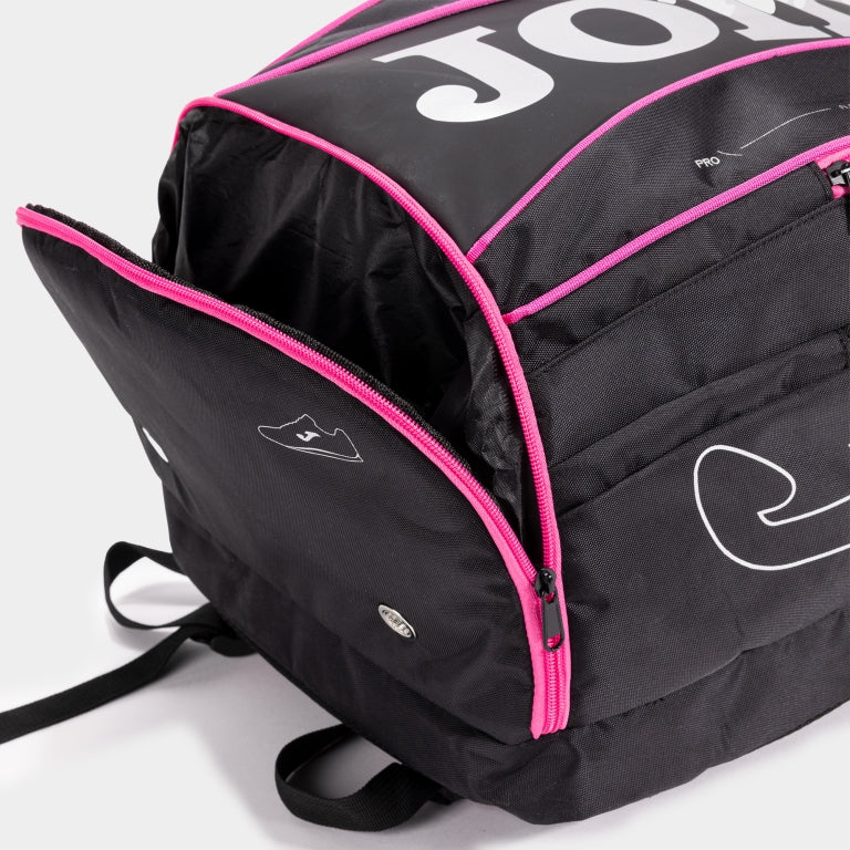 Sac à dos pádel Joma Pink