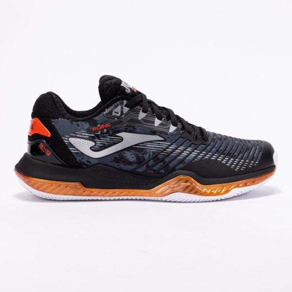 Chaussures de padel Joma Point homme – Noir — vue 1