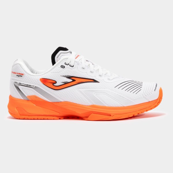 Chaussures de padel Joma Electric homme – Blanc — vue 1