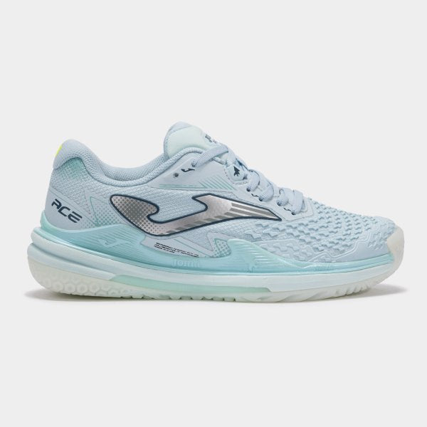 Chaussures de padel Joma Ace femme – Turquoise — vue 1