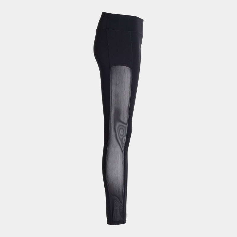 LEGGING JOMA BLACK LADY CHALLENGE