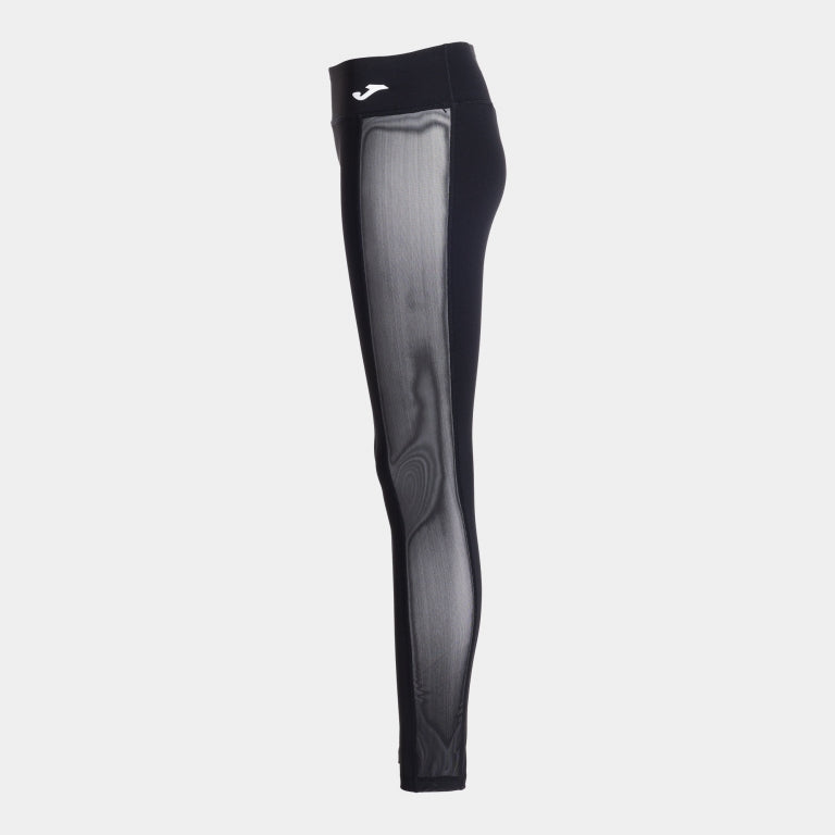 LEGGING JOMA BLACK LADY CHALLENGE