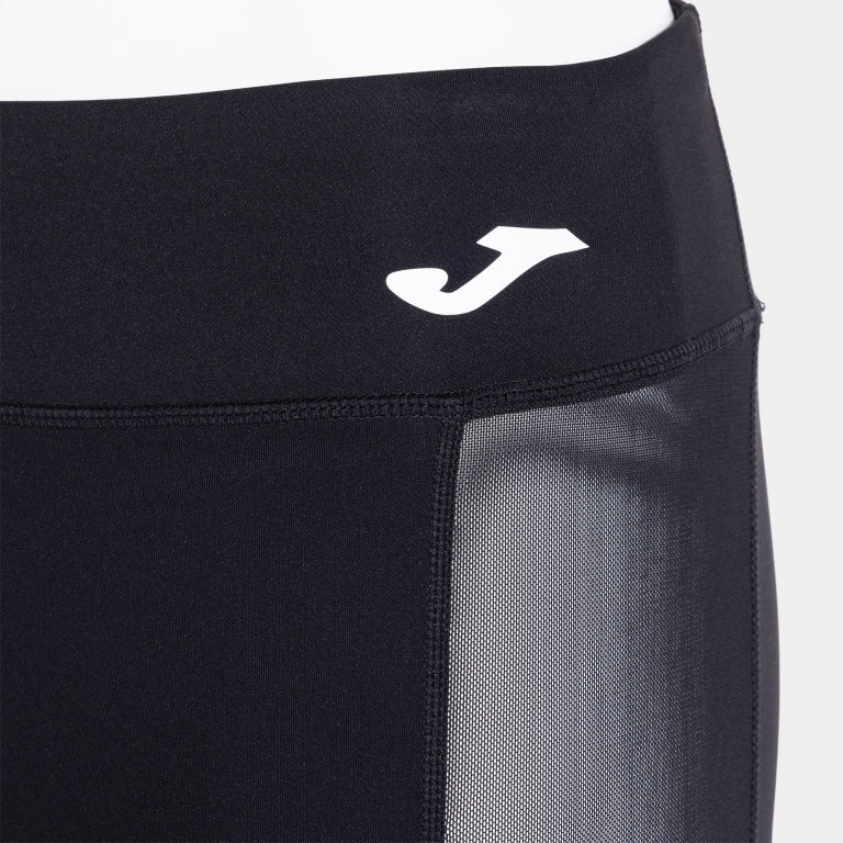 LEGGING JOMA BLACK LADY CHALLENGE