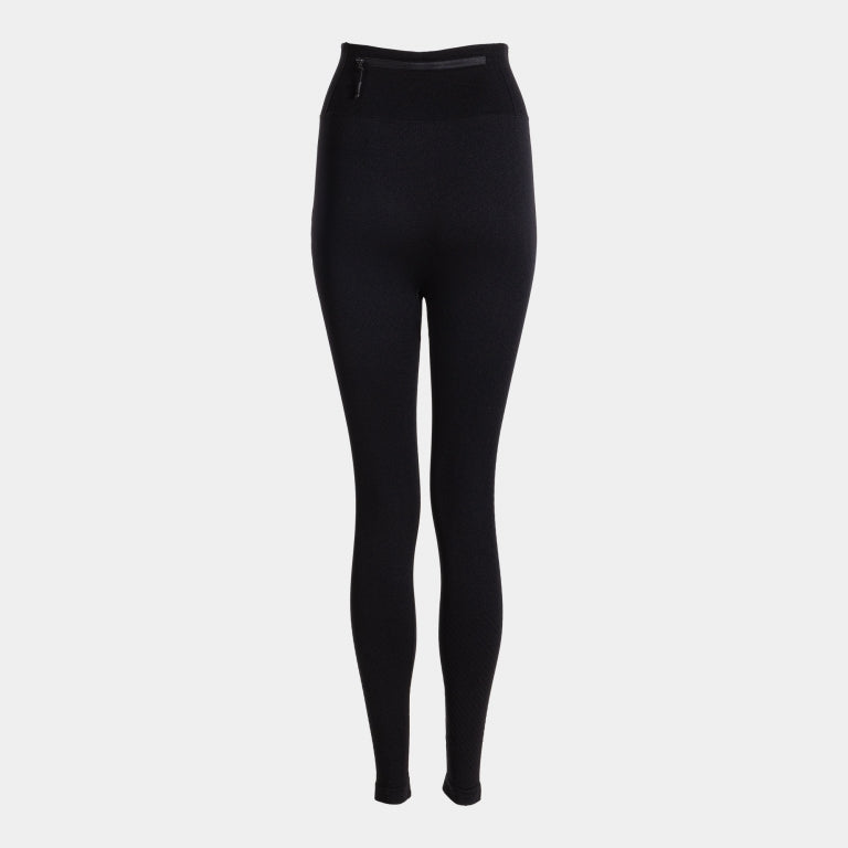 Legging Trail Femme Joma R-Nature Noir – vue 5