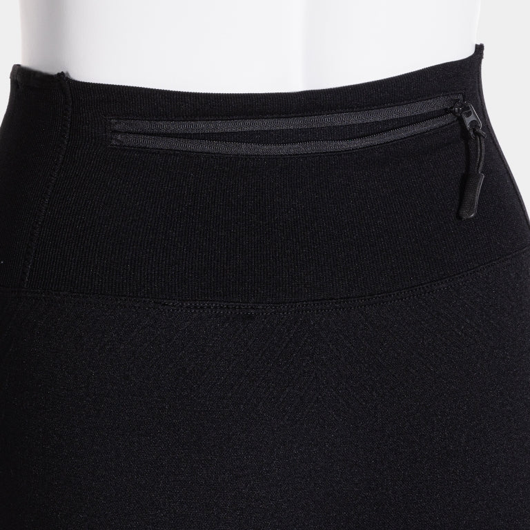 Legging Trail Femme Joma R-Nature Noir – vue 7