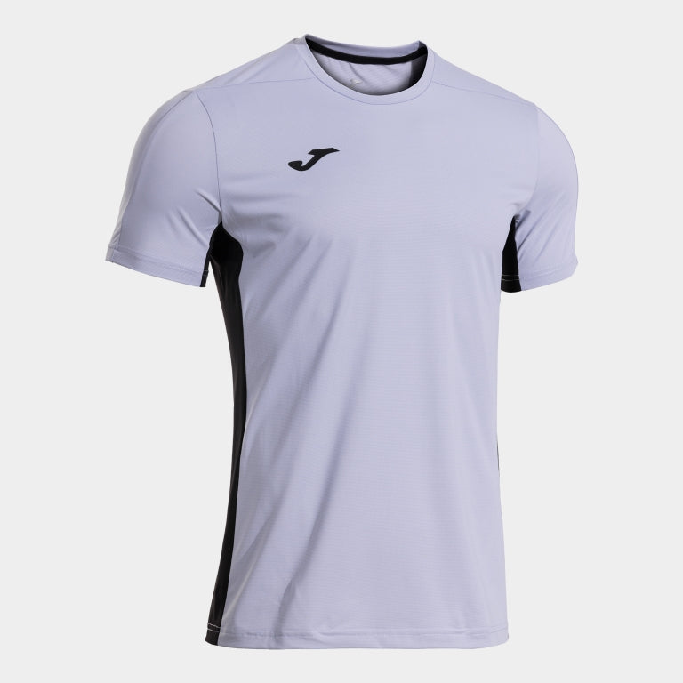 TEE SHIRT JOMA PADEL CHALLENGE ANTI UV
