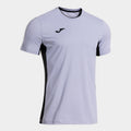 TEE SHIRT JOMA PADEL CHALLENGE ANTI UV