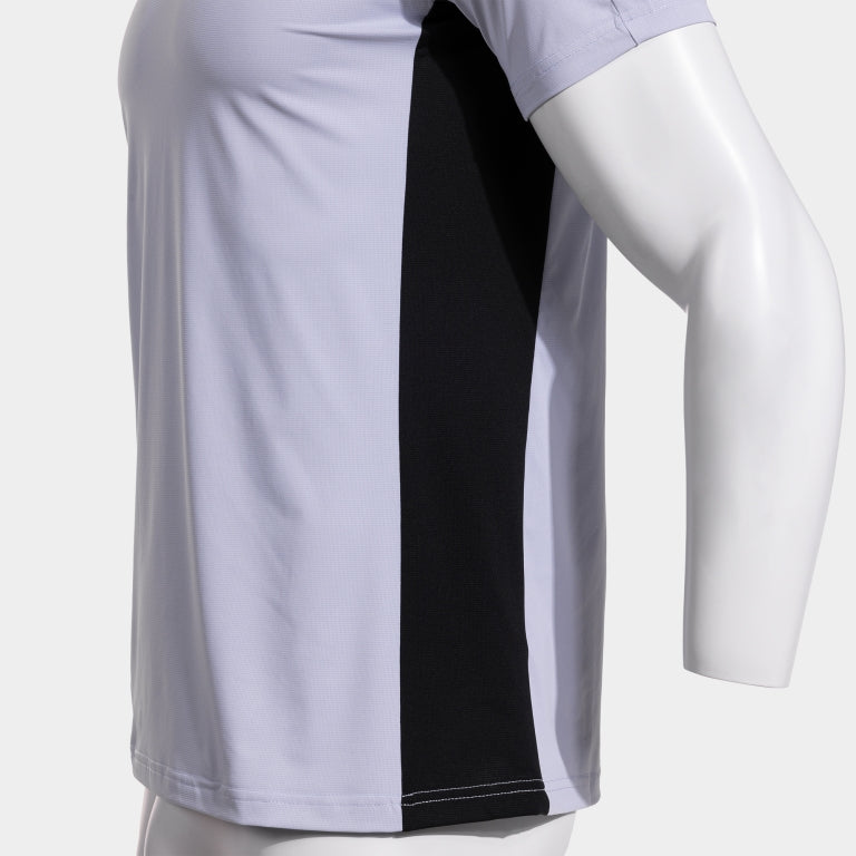TEE SHIRT JOMA PADEL CHALLENGE ANTI UV