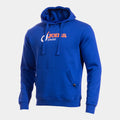 SWEAT CAPUCHE JOMA PADEL TORNEO ROYAL