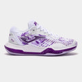 Chaussures de padel Joma Point femme – Blanc — vue 1