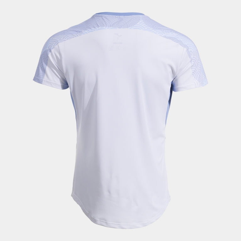TEE SHIRT JOMA PADEL CHALLENGE SPORT