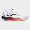 Chaussures de padel Joma Point homme – Blanc — vue 1