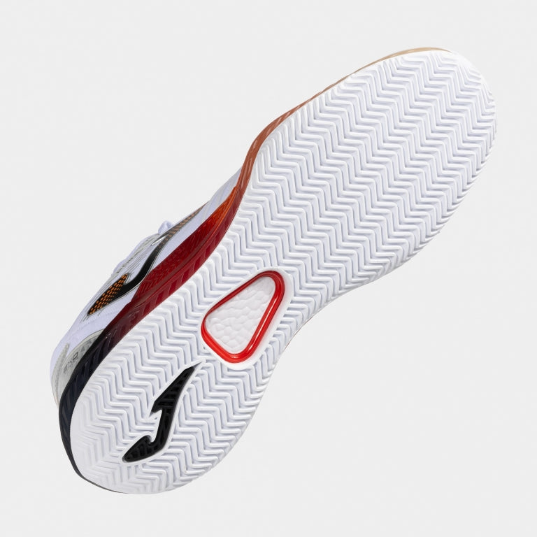 Chaussures de padel Joma Point homme – Blanc — vue 6