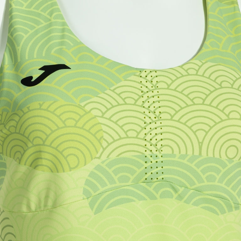 ROBE PÁDEL JOMA OLA VERDE