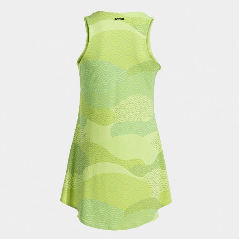 ROBE PÁDEL JOMA OLA VERDE