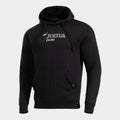 SWEAT CAPUCHE JOMA PADEL TORNEO NEGRO