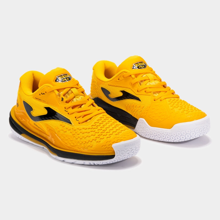 Chaussures de padel Joma Ace homme – Orange — vue 2