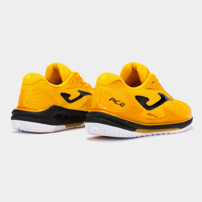 Chaussures de padel Joma Ace homme – Orange — vue 3
