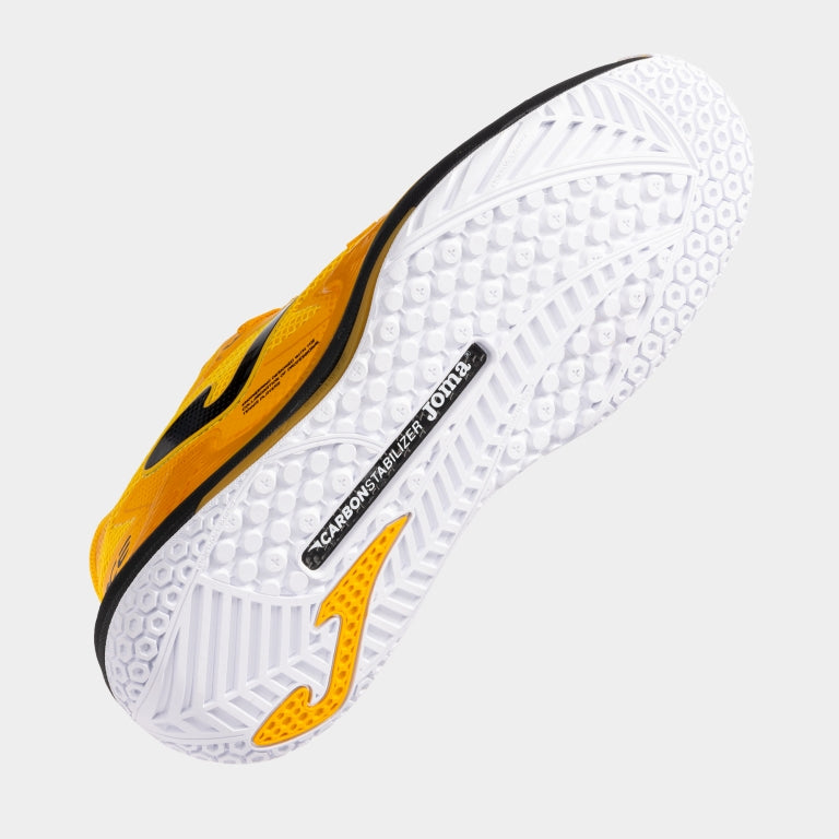 Chaussures de padel Joma Ace homme – Orange — vue 5