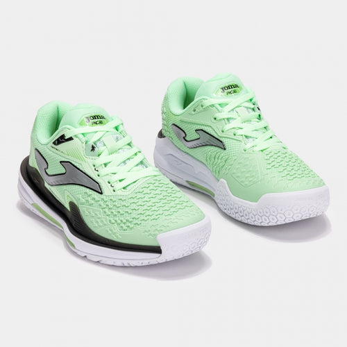 CHAUSSURES JOMA PADEL ACE CARBON PLATE GREEN