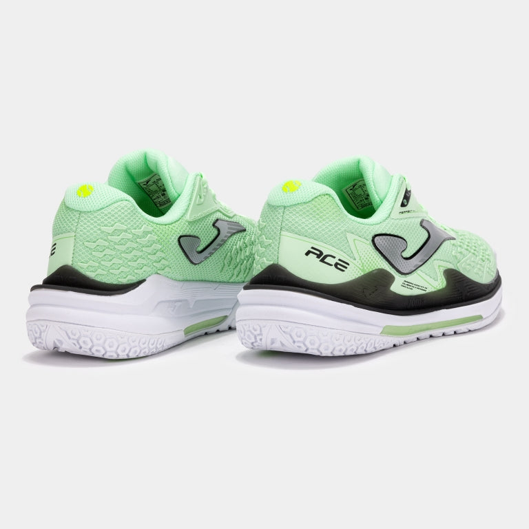 CHAUSSURES JOMA PADEL ACE CARBON PLATE GREEN