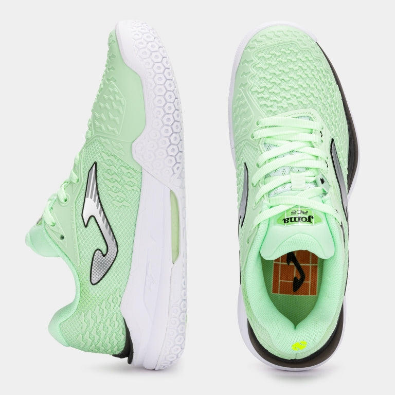 CHAUSSURES JOMA PADEL ACE CARBON PLATE GREEN