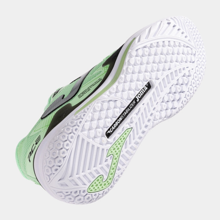 CHAUSSURES JOMA PADEL ACE CARBON PLATE GREEN