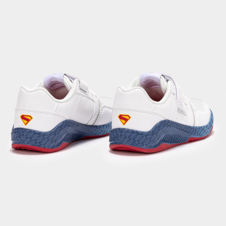 BASKET JUNIOR SUPERMAN