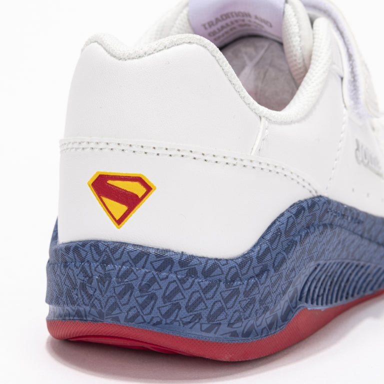BASKET JUNIOR SUPERMAN