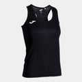 DEBARDEUR BRETELLE JOMA PADEL NEGRO
